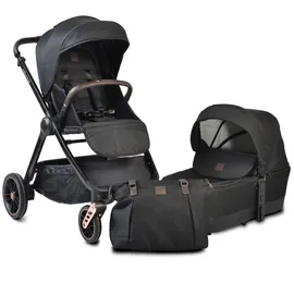 Cangaroo Kombikinderwagen Macan 2 in 1