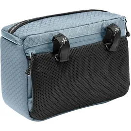 Vaude Cyclist Box Lenkertasche grau