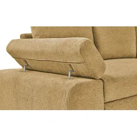 Smart Ecksofa Ibby ¦ ¦ Maße (cm): B: 294 H: 73 T: 173.0