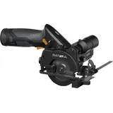 BATAVIA Akku-Handkreissäge 12V 85 mm