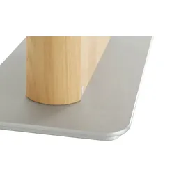 vierhaus Couchtisch »Tornado«, höhenverstellbar, Tornadoauszugsmechanik beige