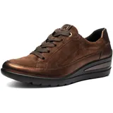ARA Zürich Damen Braun 40