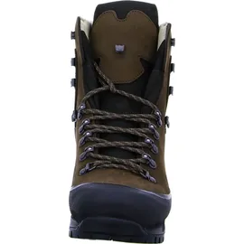 Hanwag Alaska GTX Herren erde/brown 44