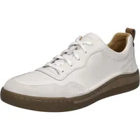 Josef Seibel Sneaker Cleve 01 in weiss | 50