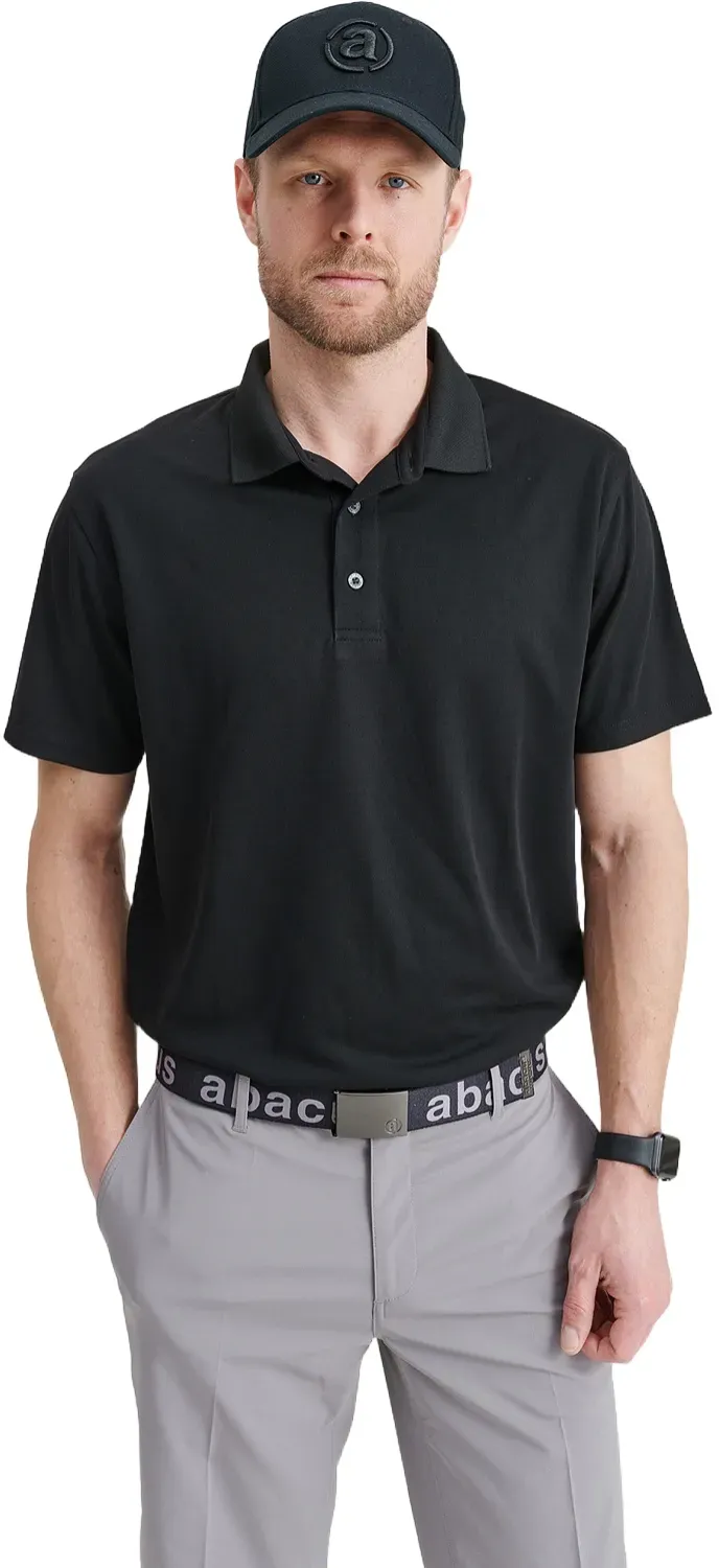 Abacus Polo Cray, schwarz