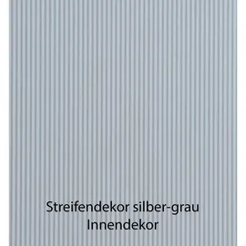 Novel Drehtürenschrank, 6-trg. SPLIT - B/H/T ca. 300,00x236,00x58,00