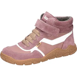 Koel Winterstiefel rosa 35