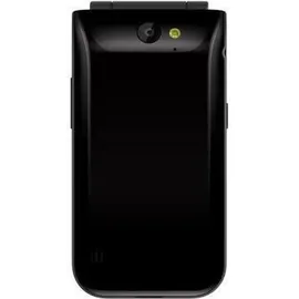 Nokia 2720 Flip schwarz