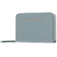 Valentino Zero RE Zip Around Wallet; Farbe: Puder, Puder, Talla única, Casual