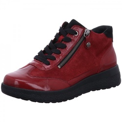 Fidelio Boot Holy, Rot, 61⁄2