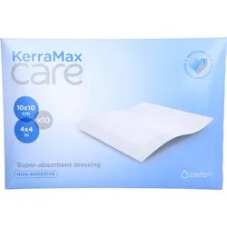 Kerramax Care 10 x 10 cm 10 ST