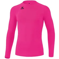 Erima Athletic Longsleeve Herren - pink - L