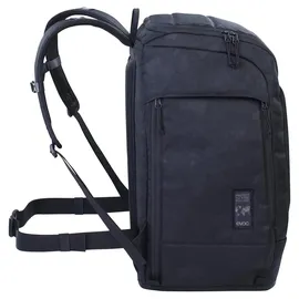 Evoc Gear Backpack 60 Schwarz