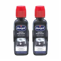 Durgol Swiss Espresso DED18 Entkalker 2 x 125 ml