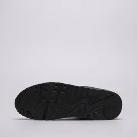 Nike Air Max 90 Herren Black/Neon Yellow/Anthracite 43