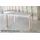 leafdesign Modena 140 x 78 x 80 cm weiß