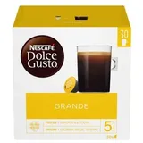 Nescafé Dolce Gusto Grande Kaffeekapseln 16 X 8.5G = 136G