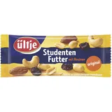 ültje Studentenfutter original 20x 50,0 g