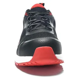 ELTEN BATIS black-red Low ESD S1PL, Gr. 42