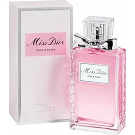 Dior Miss Dior Rose N'Roses Eau de Toilette 100 ml
