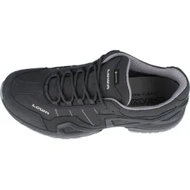 Lowa Gorgon GTX Herren Graphit 44