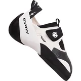 Evolv Zenist Herren Kletterschuhe-Schwarz-9