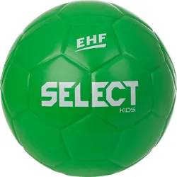 Select Handball Soft Kinder grün 0