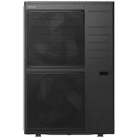 Panasonic Aquarea T-CAP Splitwärmepumpe 12 kW