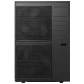 Panasonic Aquarea T-CAP Splitwärmepumpe 12 kW