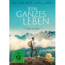 Ein ganzes Leben | Zustand: Neu & original versiegelt