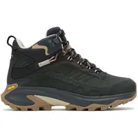 Merrell Moab Speed 2 LTR Mid WP black 40,5