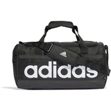 adidas »ESSENTIALS Duffelbag schwarz-weiß