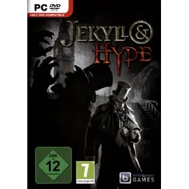 Jekyll & Hyde (PC)