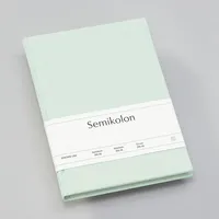 Semikolon Notizbuch Classic (A5, Liniert,