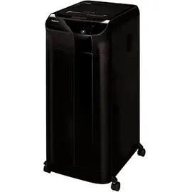 Fellowes AutoMax 600M Schwarz