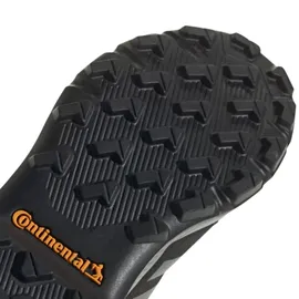 Adidas Terrex GTX K CBLACK/GRETHR/CBLACK Cblack/Grethr/Cblack 5,5 - Schwarz