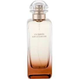 Hermès Un Jardin Sur La Lagune Eau de Toilette 100 ml