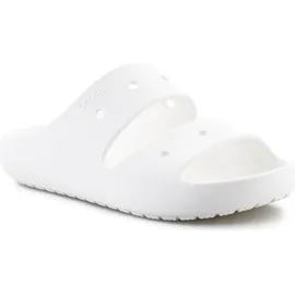 Crocs Classic V2 U Sandalen White 38-39
