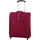 d & n Travel Line 6400 2-Rollen Cabin 49 cm / 32 l bordeaux