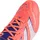 adidas Predator League FG/MG Herren Signal Coral/Cloud White/Beam Orange 44