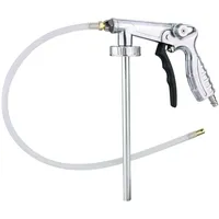 AEROTEC Druckluft-Spritzpistole 6.3 bar