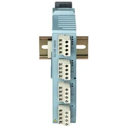 Siemens 6MF28320AA00 AI-8320 ANALOGE EINGABE 2X2 +/-20MA/ +/-10V