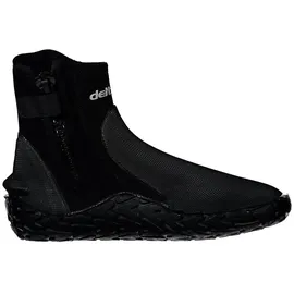 Scubapro Neoprenschuhe Delta Schwarz XL