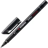 Stabilo OHPen universal Permanent Marker 1 St. Schwarz