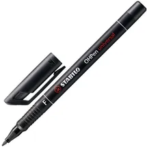 Stabilo OHPen universal Permanent Marker 1 St. Schwarz