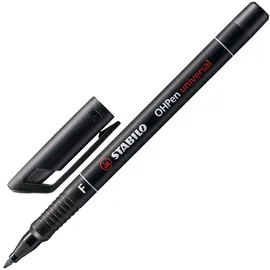 Stabilo OHPen universal Permanent Marker 1 St. Schwarz