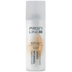 Profiline Kopfhaut Tonikum Anti Schuppen 200 ml