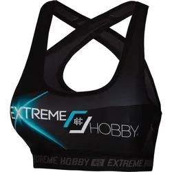 Sport-BH Fitness Gym MMA EXTREME HOBBY MT SPORT türkis XS