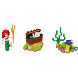 LEGO Disney Princess Arielles geheime Schatzkammer (41050)