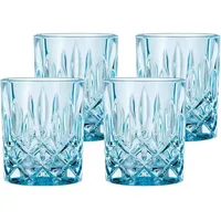 Nachtmann Noblesse Fresh Whiskyglas 0,295 l 4-tlg.